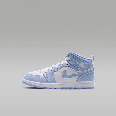 Jordan 1 Mid Younger Kids' Shoes. Nike CA